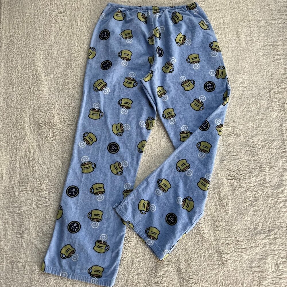 Life Is Good Women’s Lounge/Sleep Set, Size M - Picture 4 of 12